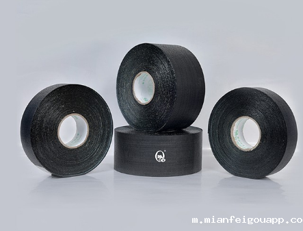 聚丙烯防腐胶带