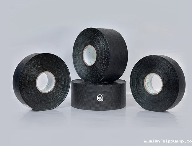 聚丙烯防腐胶带